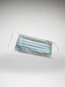 FaceVector 3-Ply Mask thumbnail