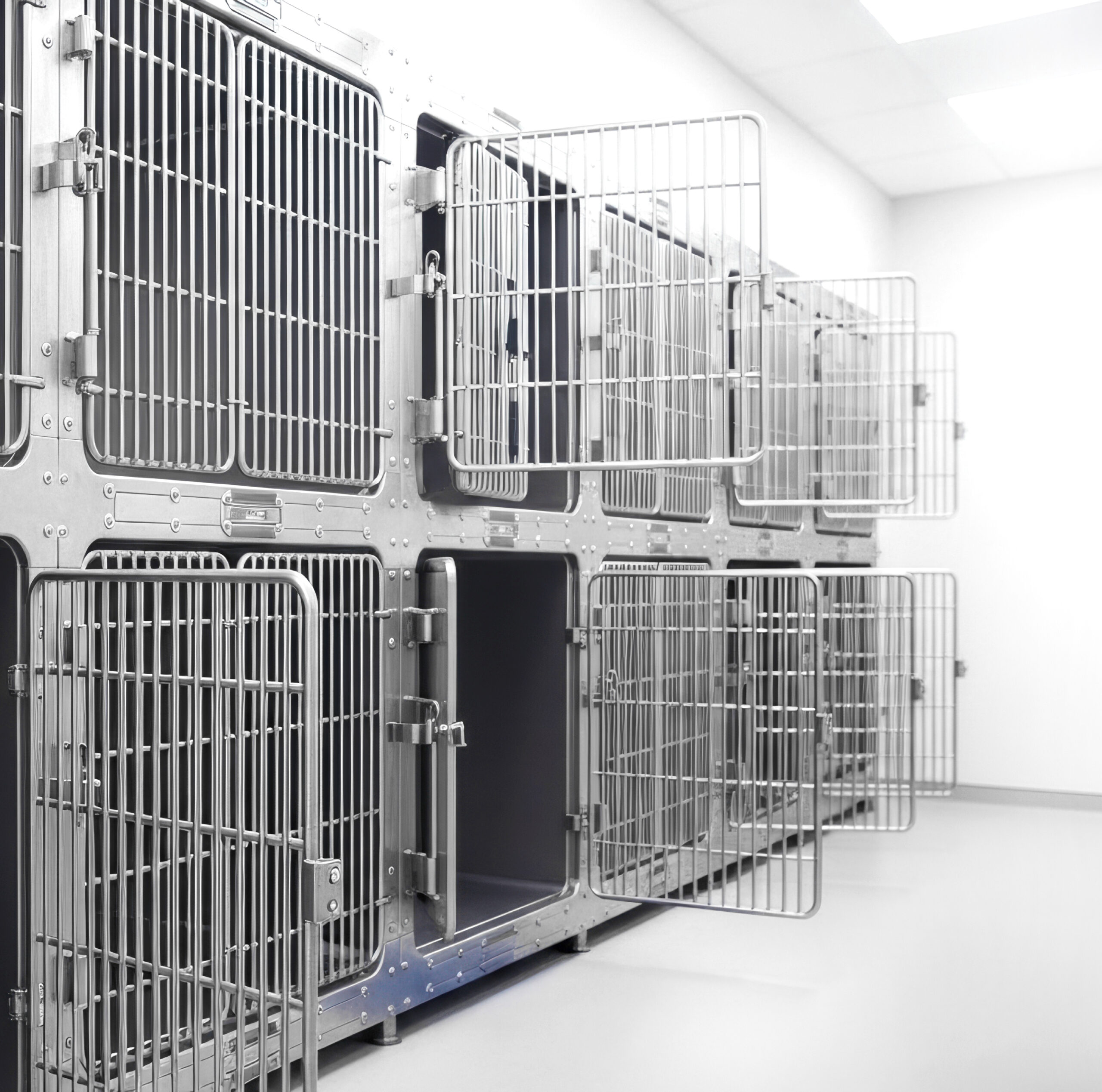 Cleaning Solutions for Research