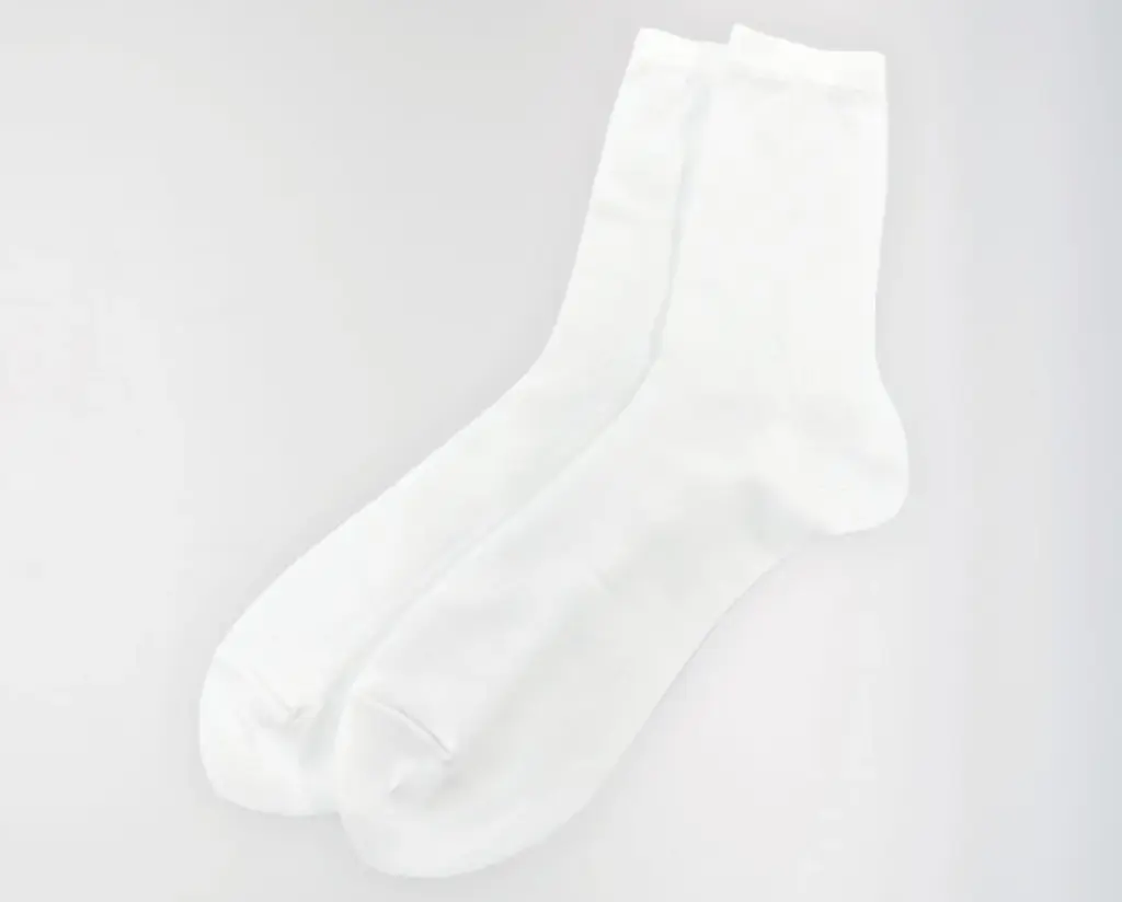 Cleanroom Socks