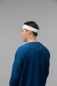 Sweat-less Cleanroom Headband thumbnail