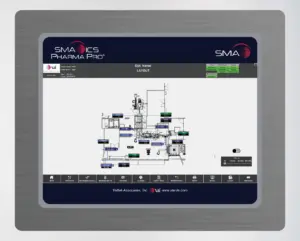 SMA ICS Pharma Pro thumbnail