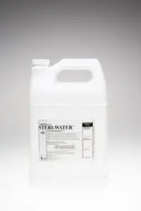 STERI-WATER - Non-Sterile thumbnail