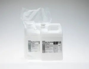 STERI-WATER - Sterile thumbnail