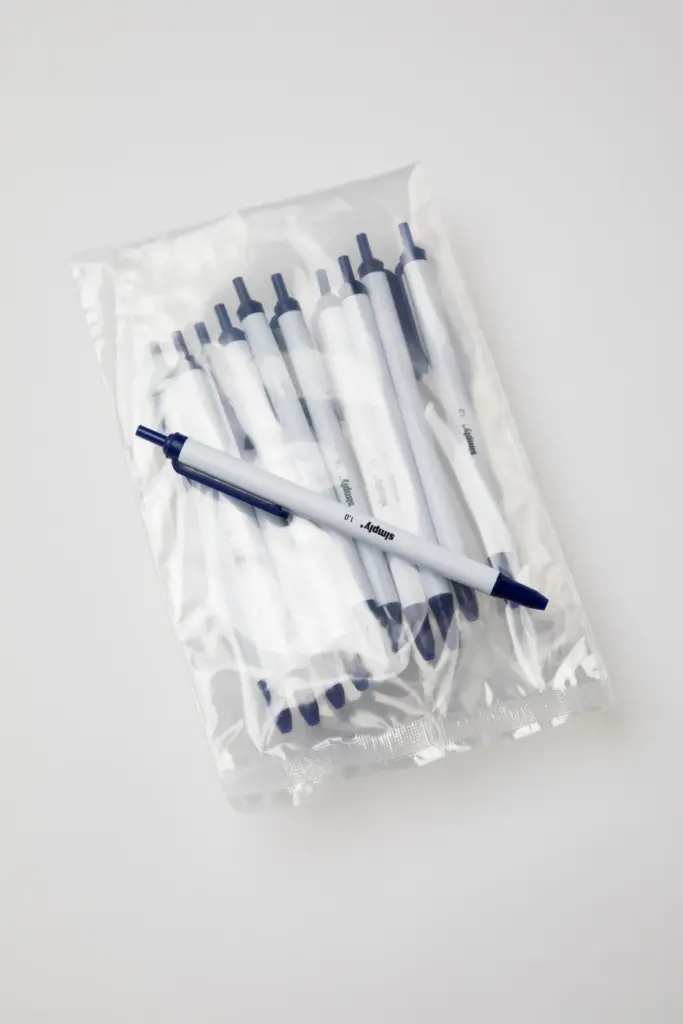 Core2Write Accessories
