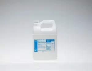 VAI WFI Quality Water thumbnail