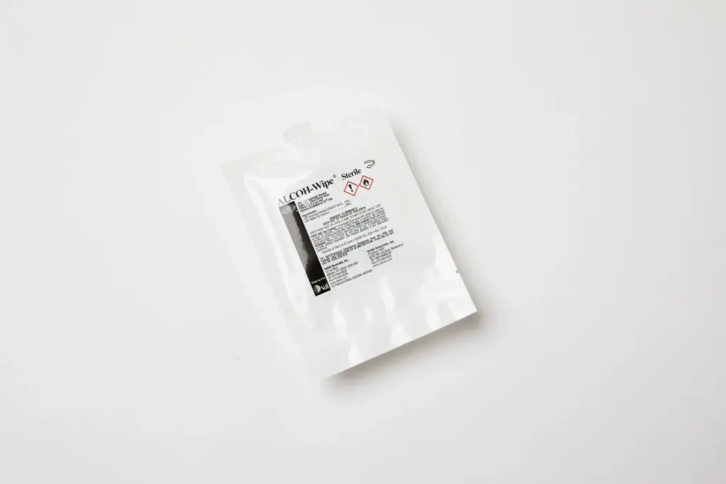 ALCOH-WIPE 70%
