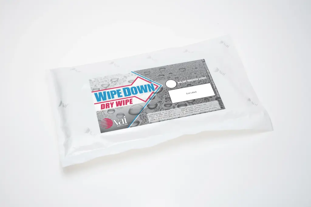WipeDown Dry Wipe