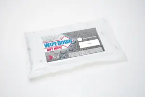WipeDown Dry Wipe thumbnail