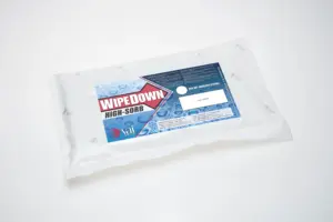 WipeDown High Sorb Dry Wipe thumbnail